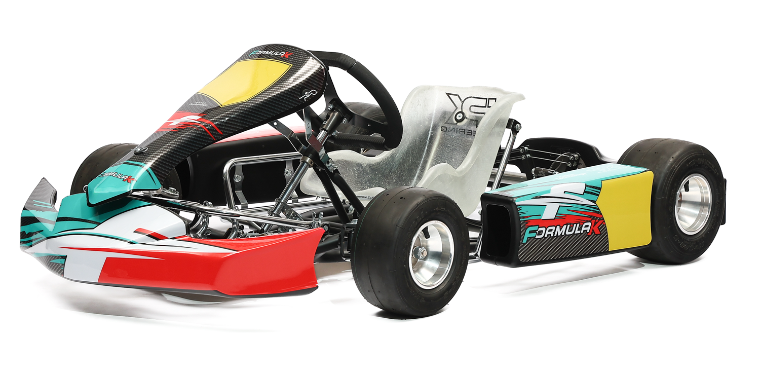 Formula K Baby