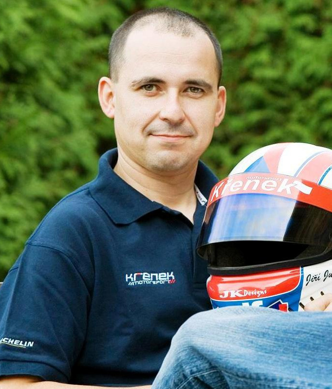 Jiří Jupa